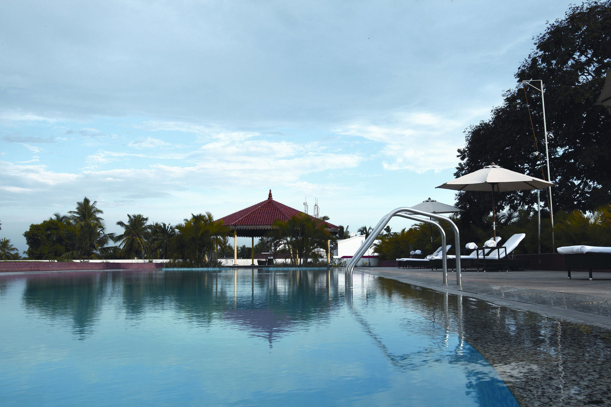 Hyatt Regency Trivandrum Thiruvananthapuram Facilities photo