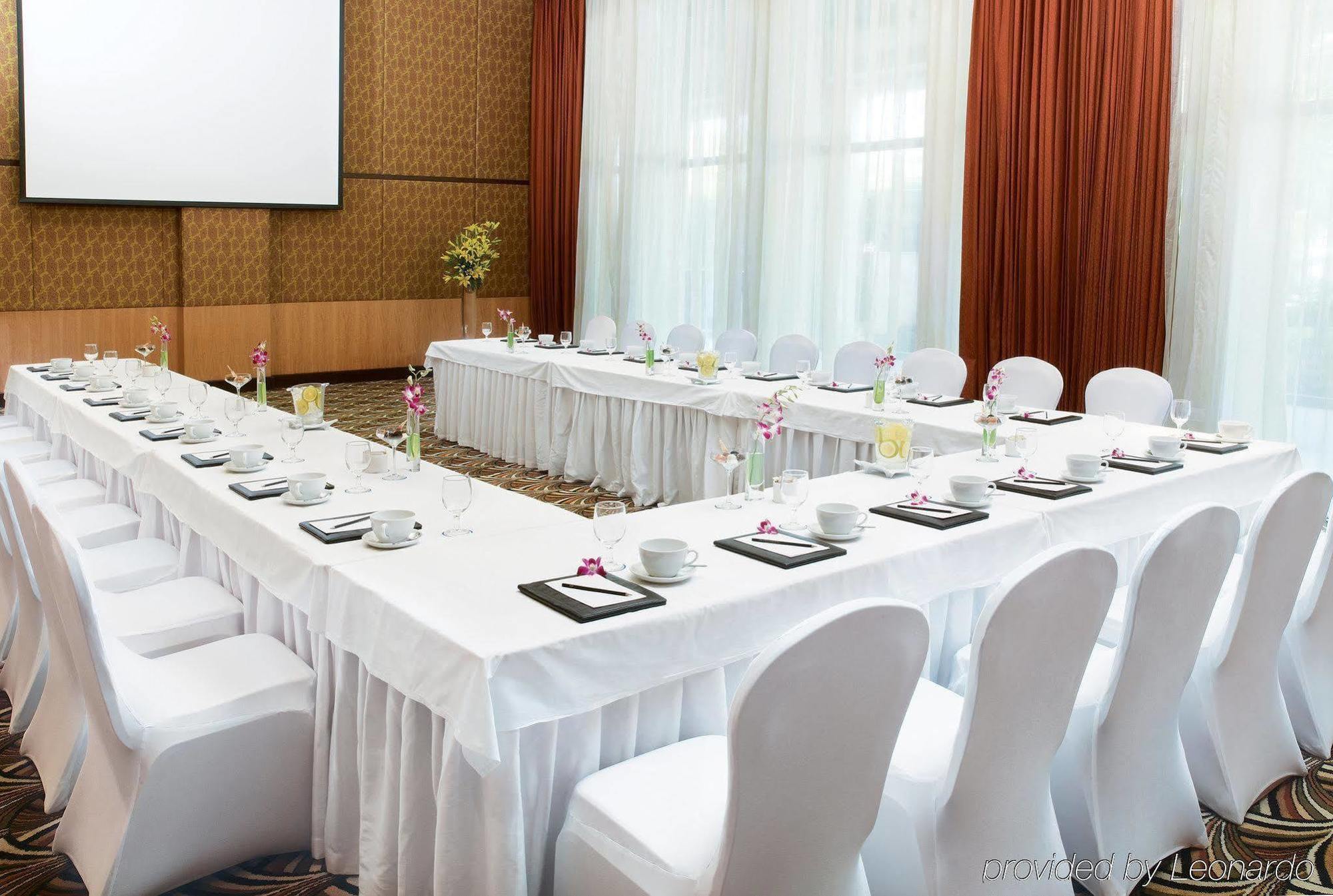 Hyatt Regency Trivandrum Thiruvananthapuram Exterior photo